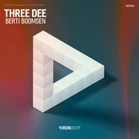 Berti Boomsen - THREE DEE