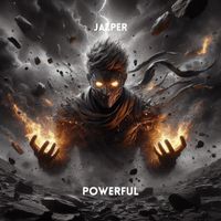 Jazper - Powerful