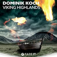 Dominik Koch - Viking Highlands