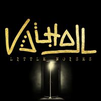 VALHALL - Little Noises