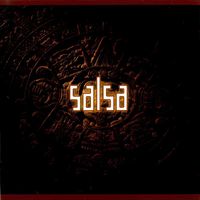 Colleen Coil - Salsa