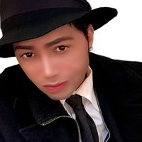 Virg - You are my world