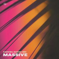 Kadosh, Mazzo BR - Massive