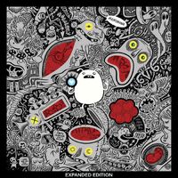 Menomena - Friend and Foe (Expanded Edition)