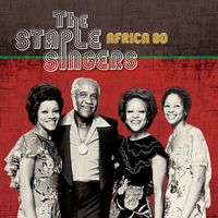 The Staple Singers - Africa '80 (Live)