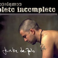 Jarabe De Palo - Completo Incompleto (Versión Italiana)