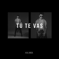 Kalimba - Tú Te Vas
