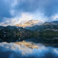Albert - Nature symphony