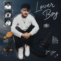 JAI DHIR, Yoki - LOVER BOY