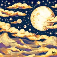 Nik Sand - Moon