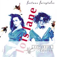 Loïs Lane - Fortune Fairytales