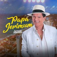 Alcymar Monteiro - Papa Jerimum