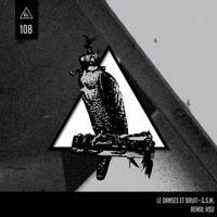 Le Danses Et Bruit - G.S.M.