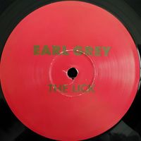 Earl Grey - The Lick