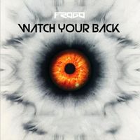 Dj Frogo - Watch your Back