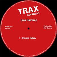Ewo Ramirez - Chicago Extasy