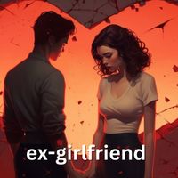 Jeffrey Osborne - Ex-Girlfriend