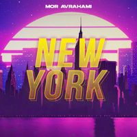 Mor Avrahami - New York