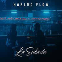 Harold Flow - La Subasta