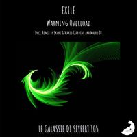 Exile (IT) - Warning Overload
