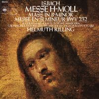 Helmuth Rilling - Bach: Mass in B Minor, BWV 232
