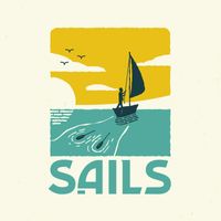 Ryan Stevenson - Sails