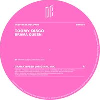 Toomy Disco - Drama Queen