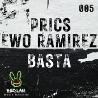 Ewo Ramirez - BASTA