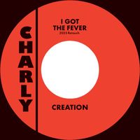 The Prophets - I Got The Fever