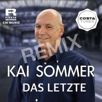 Kai Sommer - Das Letzte (Costa Tunes Remix)