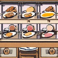 Wink - Breakfast
