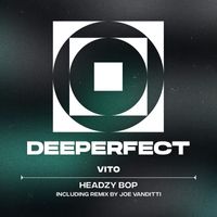 VITO (UK) - Headzy Bop
