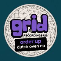 Order Up - Dutch Oven EP