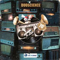 Duoscience - Champion/Radio 70'