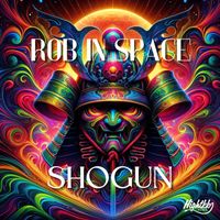 Rob in Space - Shogun