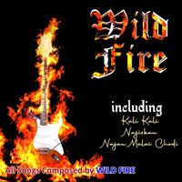Wild Fire - Wild Fire