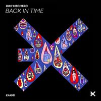 Dimi Mechero - Back in Time
