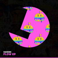 Handek - Flow EP