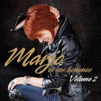 Marjo - Marjo et ses hommes - Volume 2