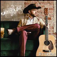 Justin Cole - Better Man