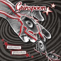 Grinspoon - Unknown Pretenders