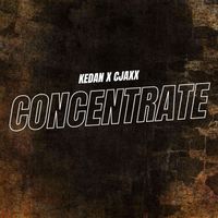 Kedan - Concentrate