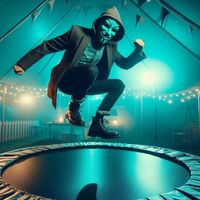 Larai - Adrenaline op de trampoline