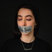 Donia - You Said