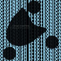 Antoine Olivier - Cavendish Electronica presents Canvas Ensemble: Analogue Excursions