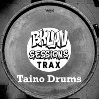 DJ Jav-E - Taino Drums