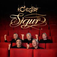 Holograf - Sigur