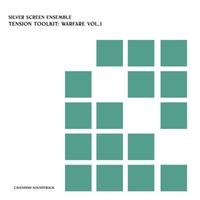 Terry Devine-King - Cavendish Soundtrack presents Silver Screen Ensemble: Tension Toolkit - Warfare, Vol. 1