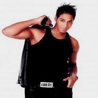 Virg - Kick It On The Floor