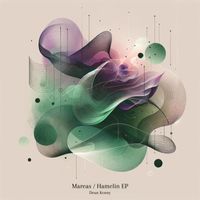 Dean Kenny - Mareas/Hamelin